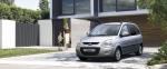 Hyundai Matrix 2008 года